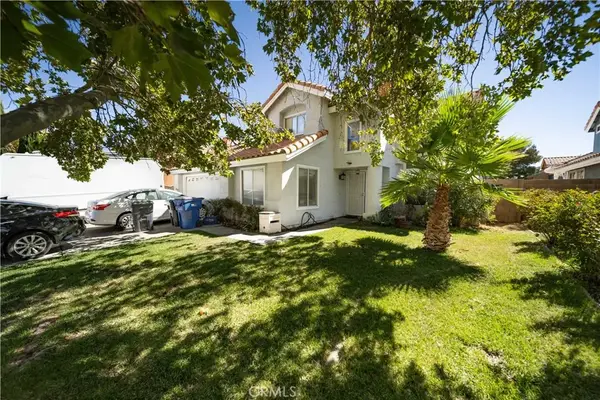 44440 Avenida Del Rio, Lancaster, CA 93535