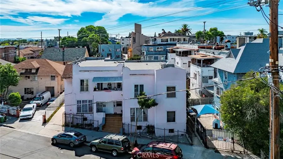 1409 Courtland Avenue, Los Angeles, CA 90006 - #2