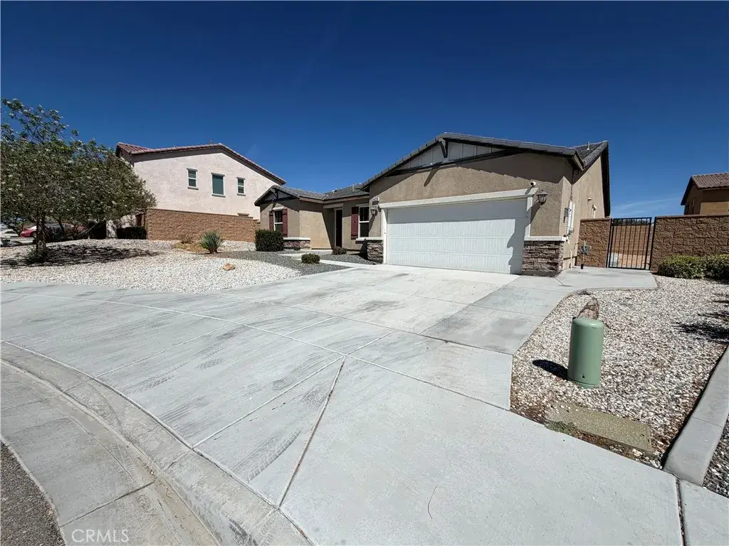 14220 Bison Court, Victorville, CA 92394 - #1