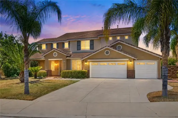9511 Capitan Court, Riverside, CA 92508