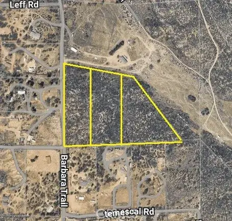 1 Barbara, Aguanga, CA 92536 - #1