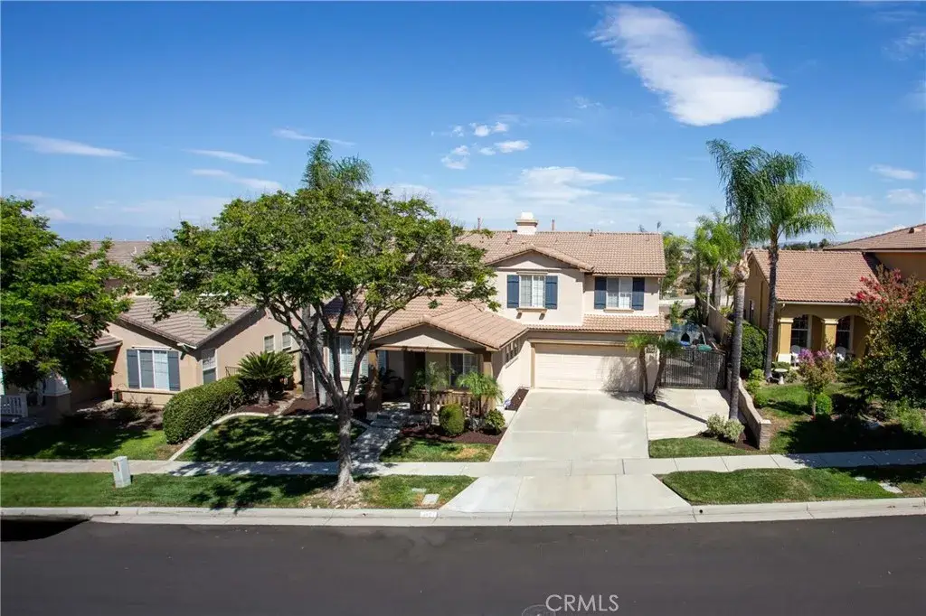 3827 Holly Springs Drive, Corona, CA 92881 - #1