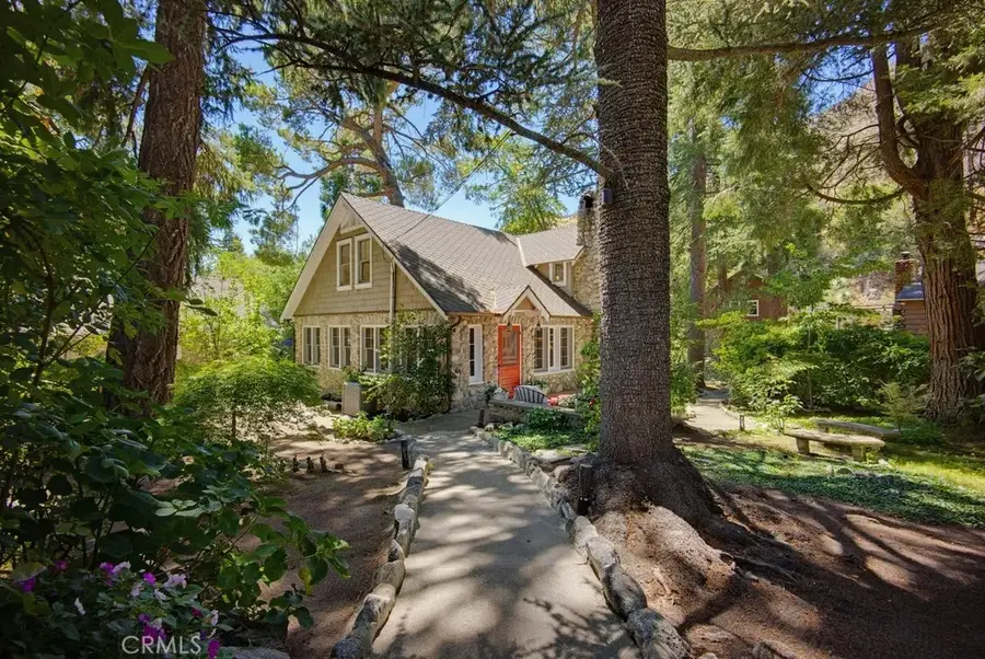28 Bear Drive, Mount Baldy, CA 91759 - #3