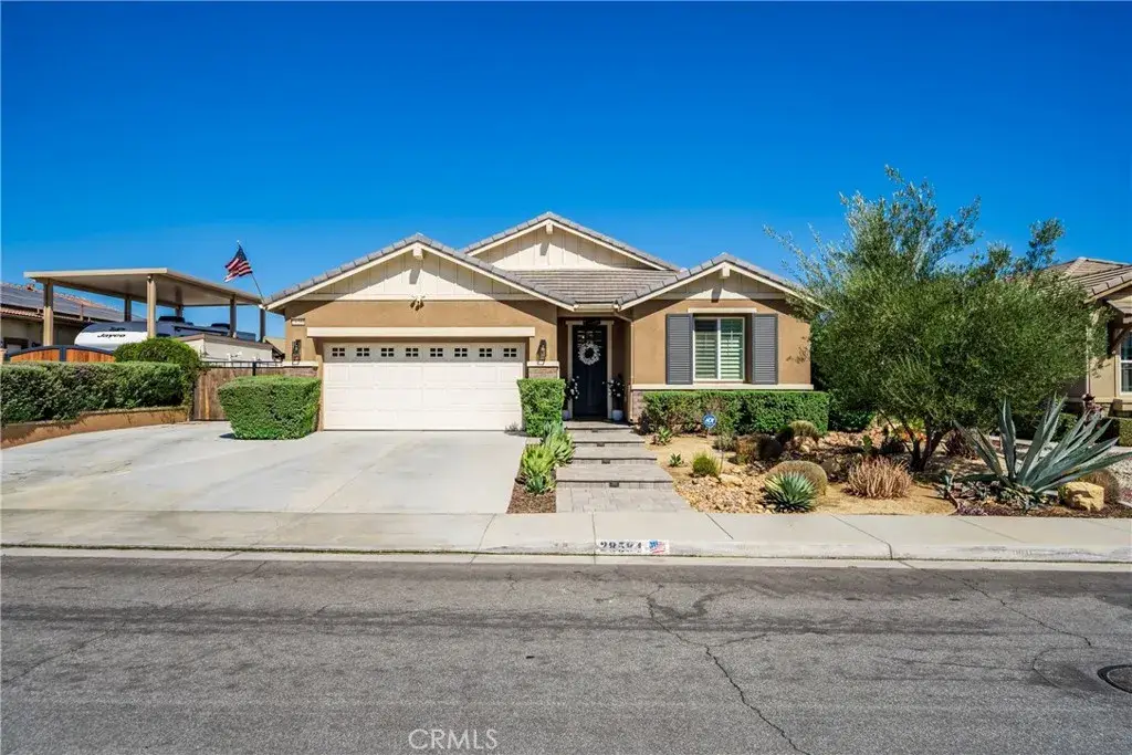 28584 Fieldgrass, Menifee, CA 92584 - #1