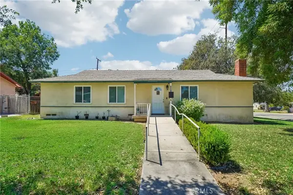 3096 Bautista, Riverside, CA 92506