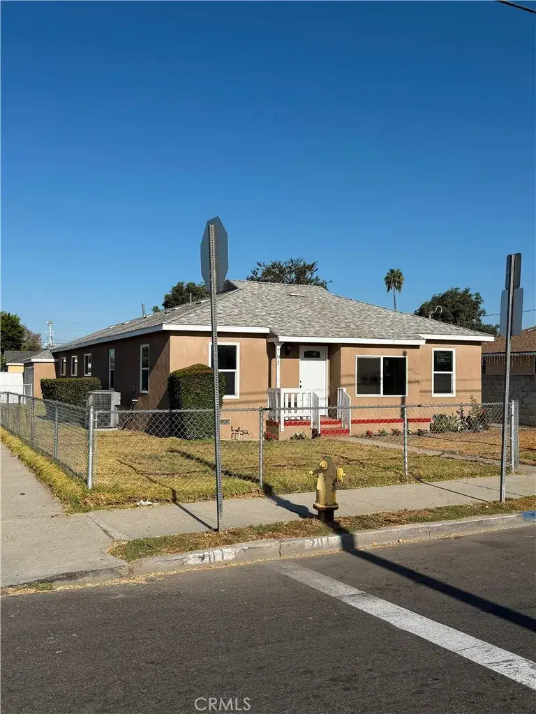 701 N Willow Avenue, Compton, CA 90221 - #1