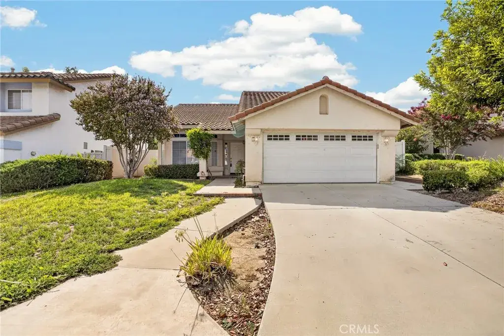 10217 Sycamore Canyon, Moreno Valley, CA 92557 - #1