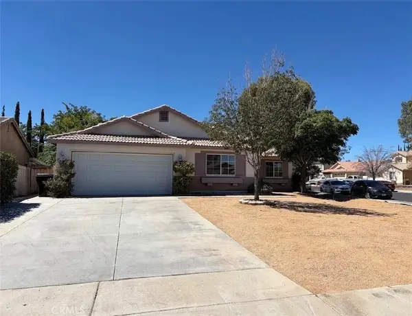 13759 Clear Valley Rd, Victorville, CA 92392
