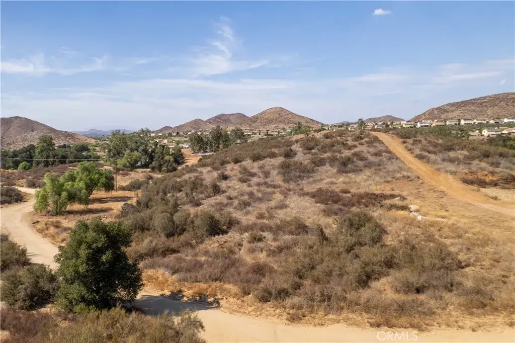 0 Yucca, Menifee, CA 92584 - #1
