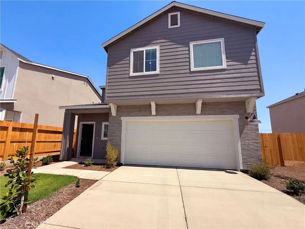 3267 Carambola, Clovis, CA 93619 - #1