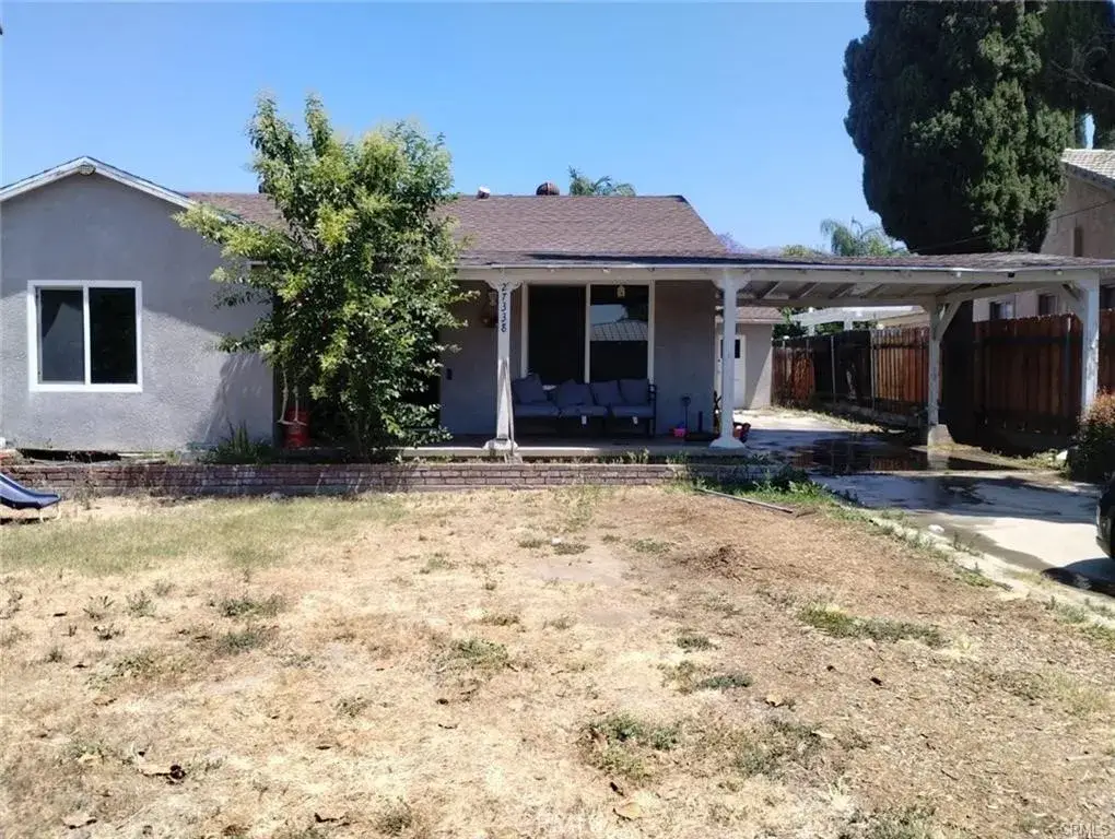 27338 Foster, Highland, CA 92346 - #1