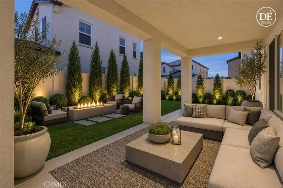 16589 Trailblazer Avenue, Chino, CA 91708 - #2