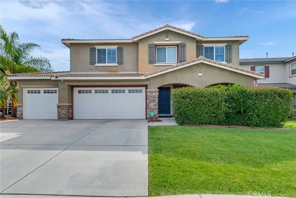 52988 Astrid, Lake Elsinore, CA 92532 - #1