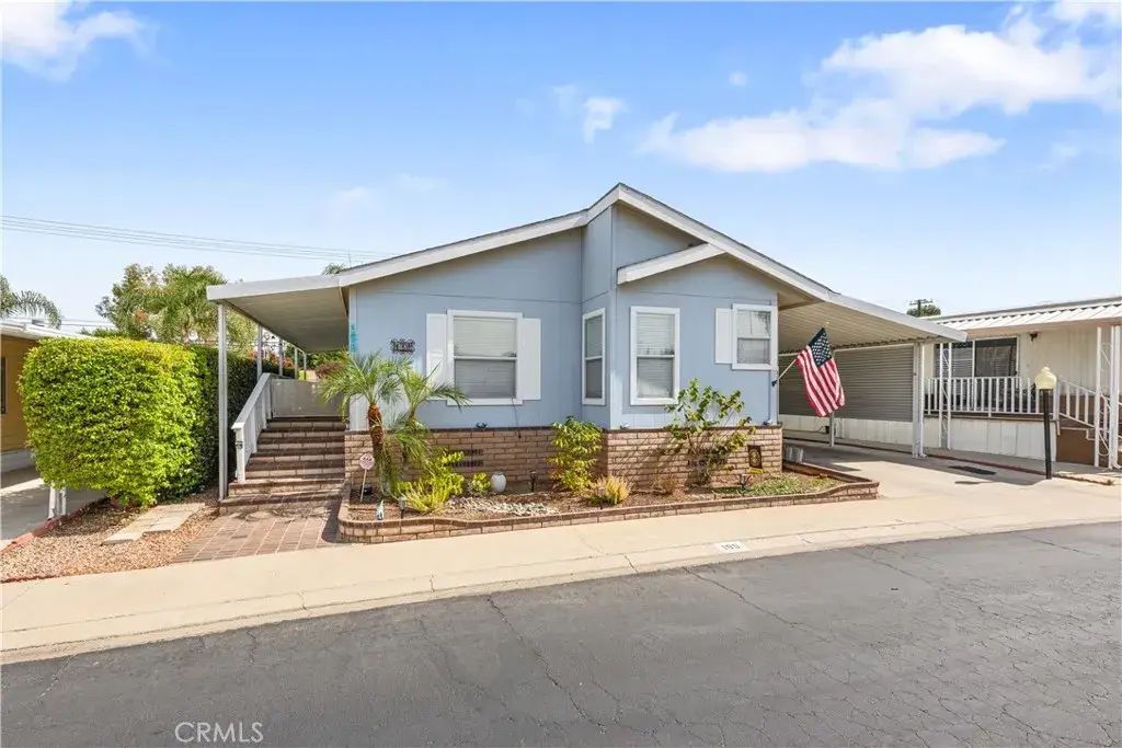 626 Dearborn St, Redlands, CA 92374 - #1
