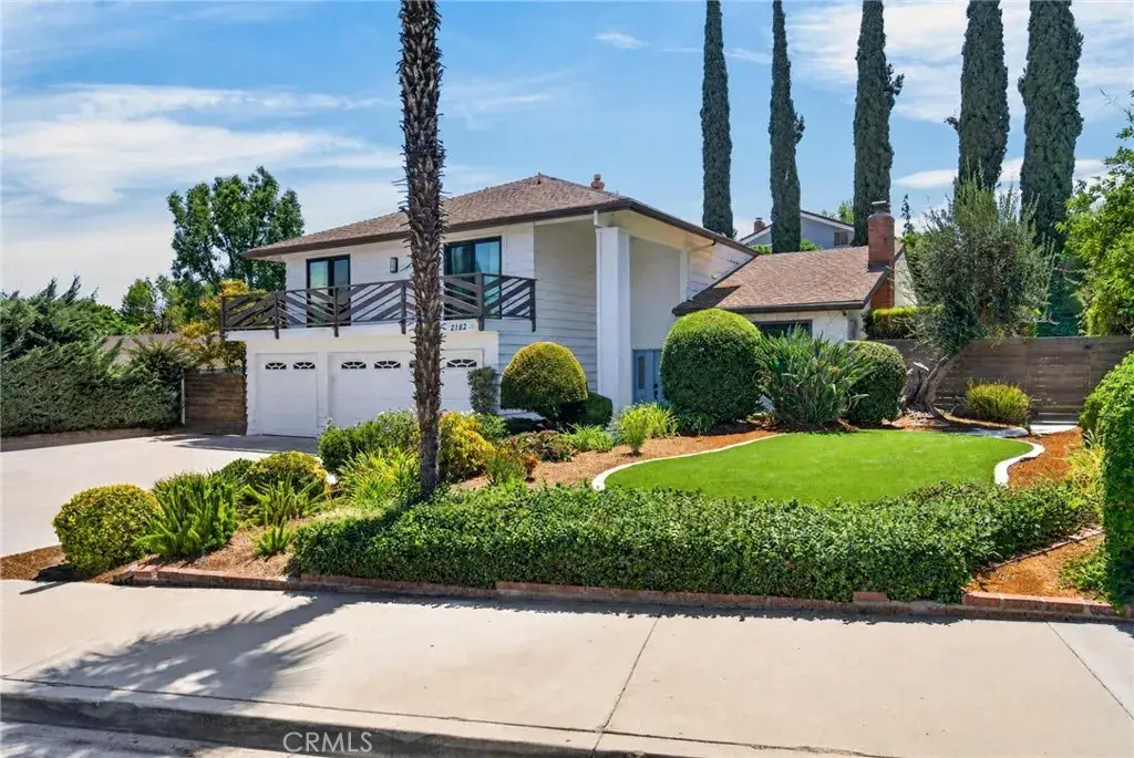 2182 Ranchwood, Riverside, CA 92506 - #1