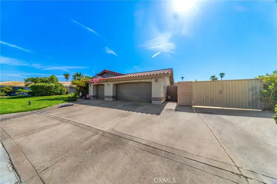 43780 Skyward Way, La Quinta, CA 92253 - #2