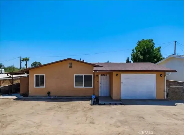 16637 Forrest, Victorville, CA 92395