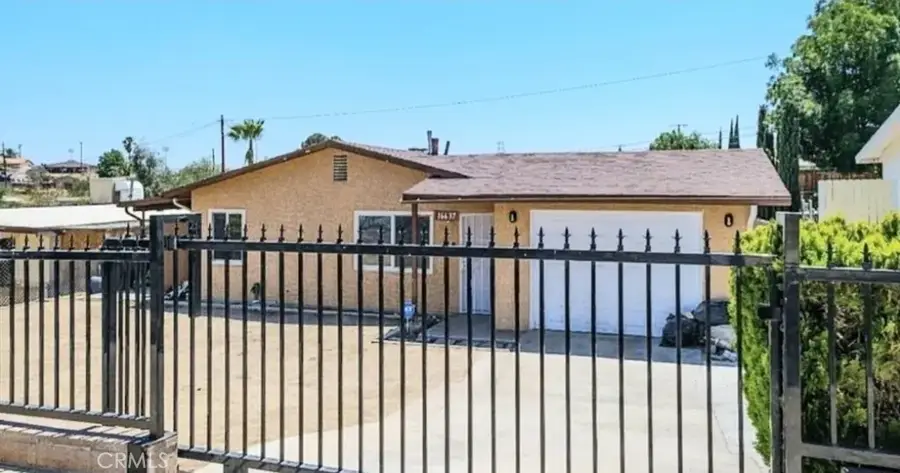 16637 Forrest, Victorville, CA 92395 - #2