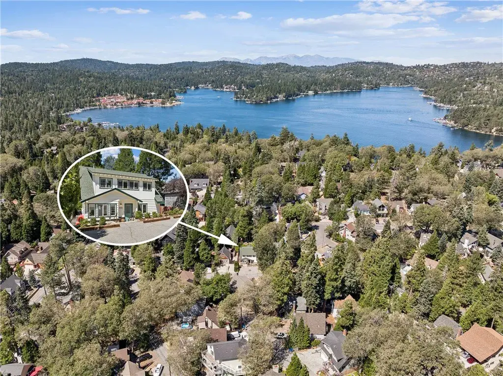 378 Oak Drive, Lake Arrowhead, CA 92352 - #1