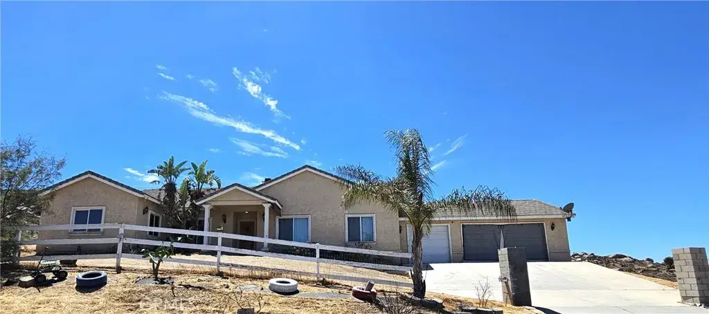 29715 Central, Nuevo, CA 92567 - #1