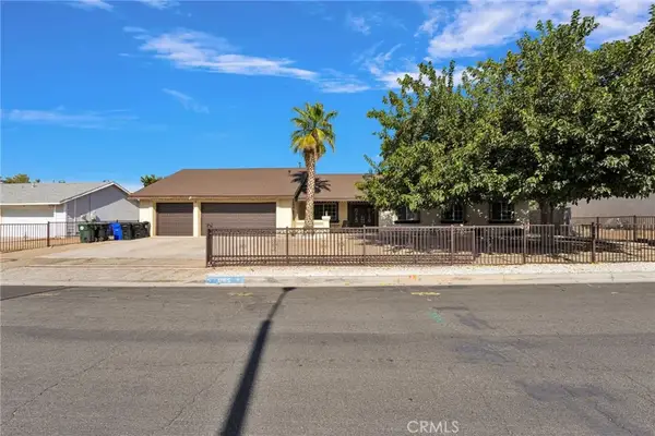12415 Triple Tree Terrace, Victorville, CA 92392