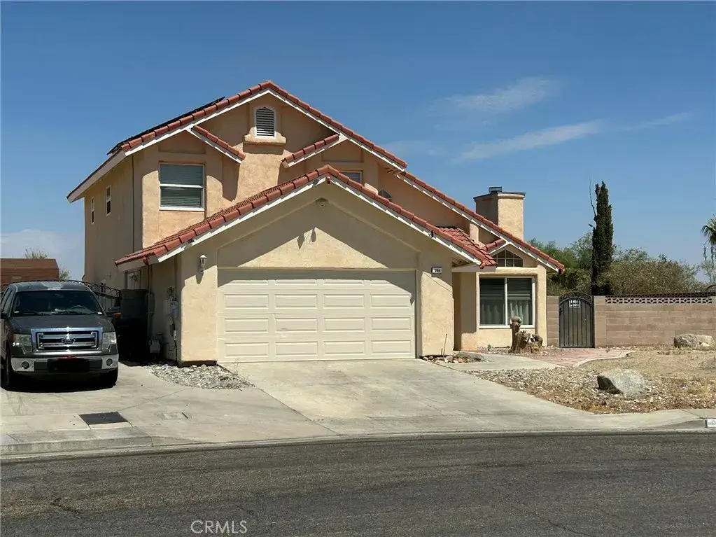 204 W Via Alegre, Ridgecrest, CA 93555 - #1