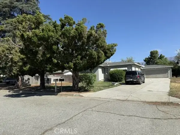 1425 W Hays, Banning, CA 92220