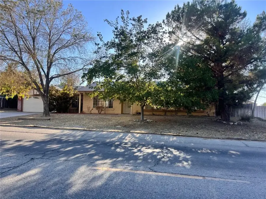 37045 96th East, Littlerock, CA 93543 - #2