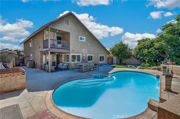 7480 Marine Avenue, Rancho Cucamonga, CA 91730