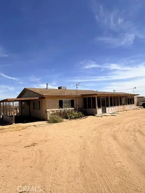 575 Warren Vista, Yucca Valley, CA 92284