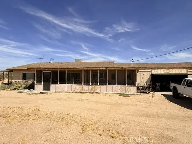 575 Warren Vista, Yucca Valley, CA 92284 - #2