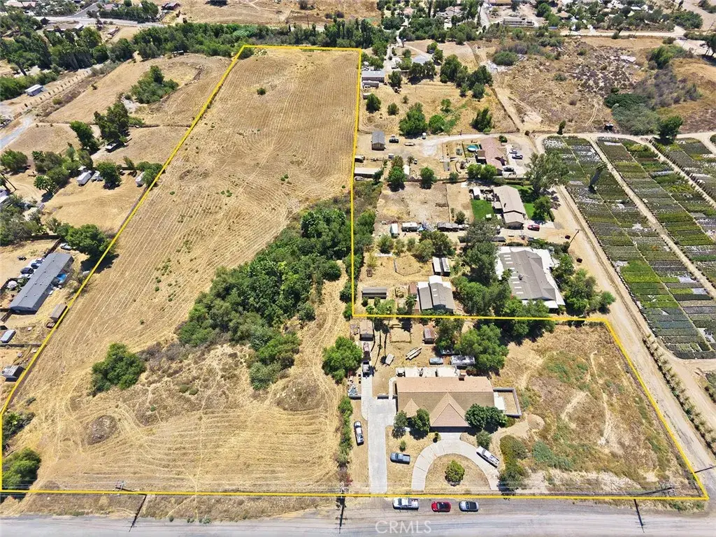 0 Warren, Riverside, CA 92508 - #1