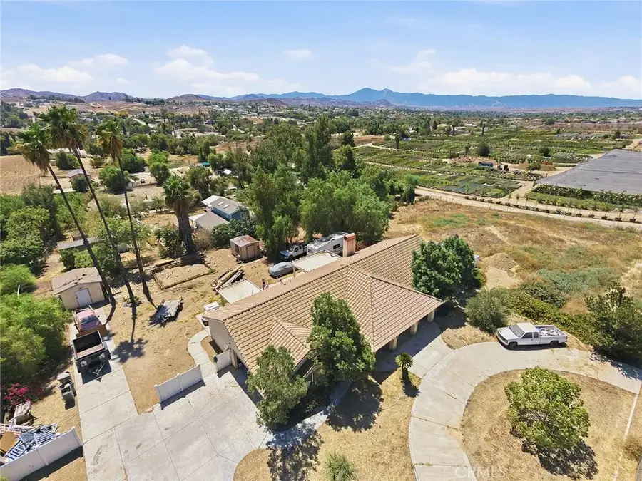 0 Warren, Riverside, CA 92508 - #3