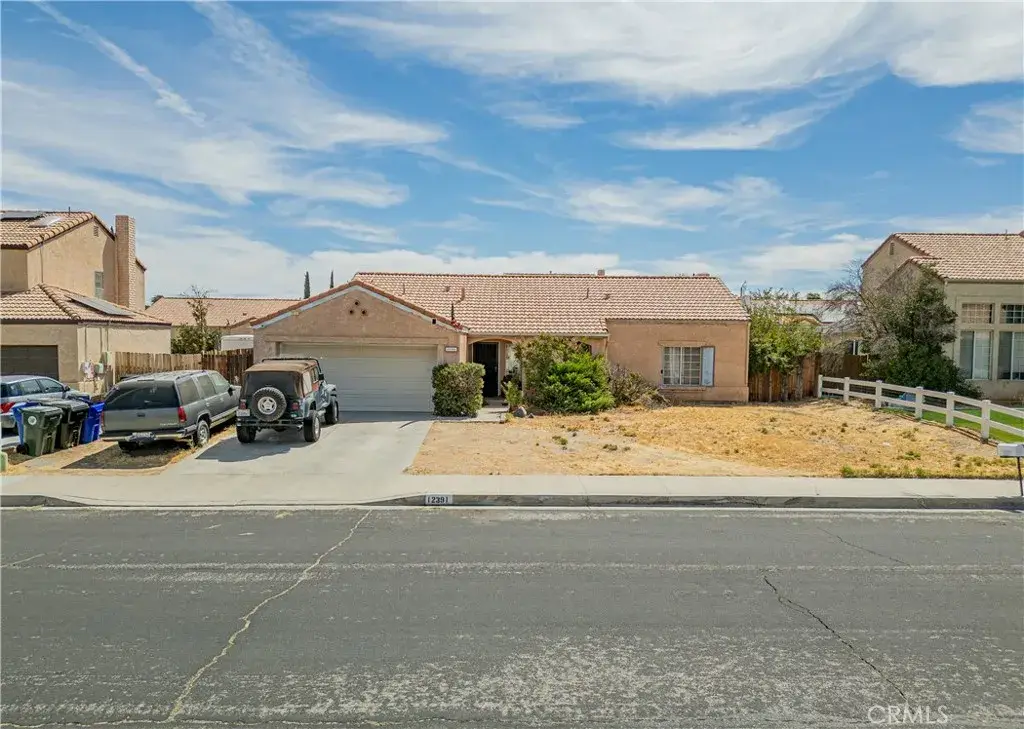 12391 Chuckwalla, Victorville, CA 92395 - #1
