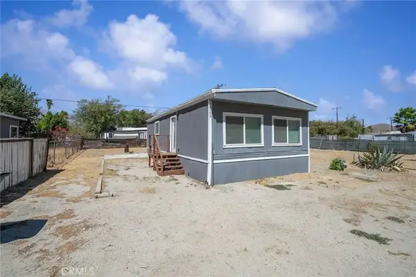 52100 Esperanza Avenue, Cabazon, CA 92230
