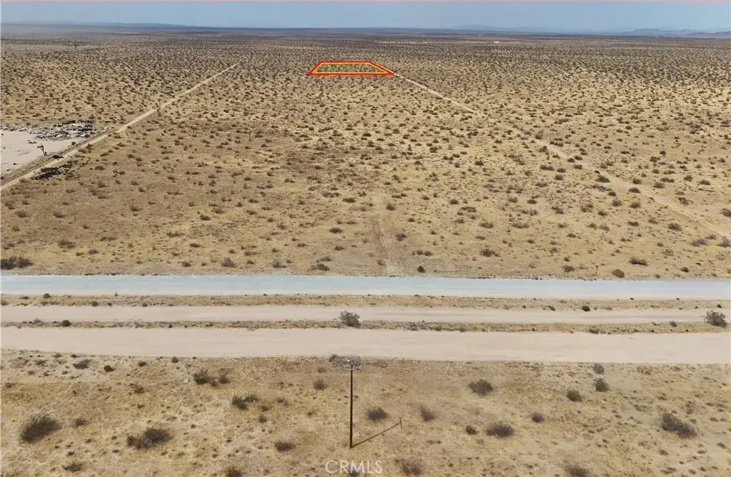 0 Sonoma, Adelanto, CA 92301 - #1