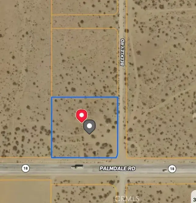 20 Palmdale, Pinon Hills, CA 92372 - #2