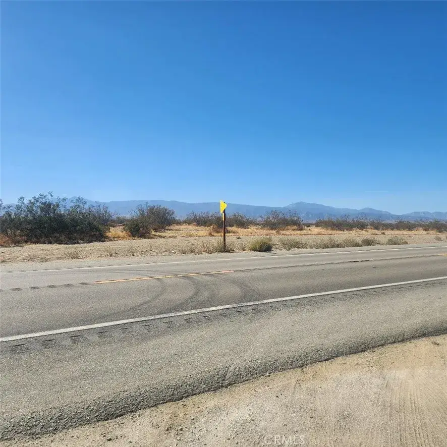 20 Palmdale, Pinon Hills, CA 92372 - #3
