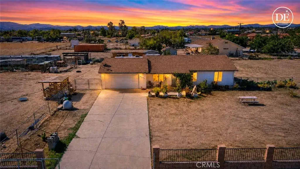 16031 Mesa, Hesperia, CA 92345 - #1