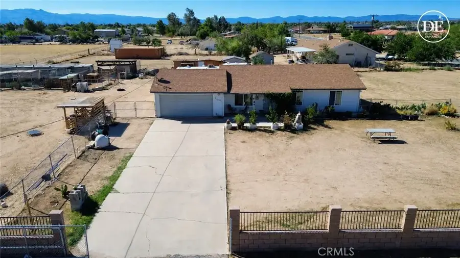 16031 Mesa, Hesperia, CA 92345 - #2