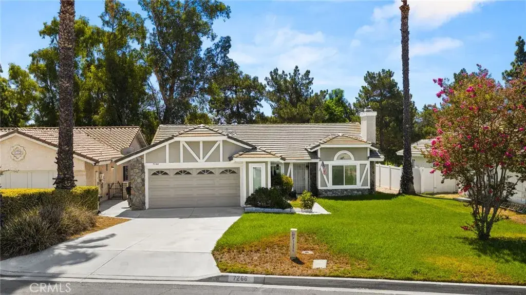 7266 Linares Ave, Jurupa Valley, CA 92509 - #1