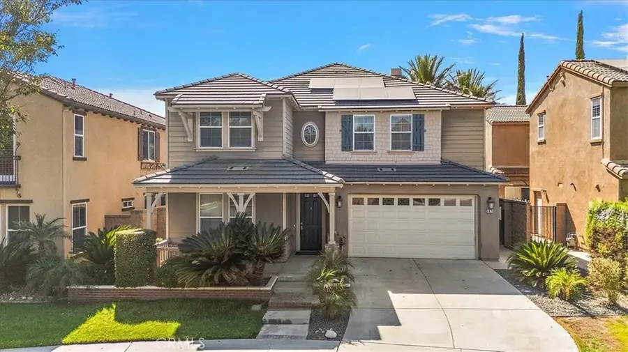 5678 Galasso, Fontana, CA 92336 - #2
