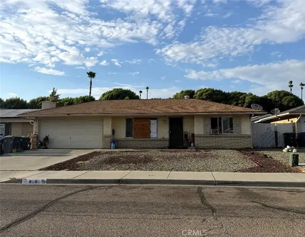 3030 Oradon Way, Hemet, CA 92545