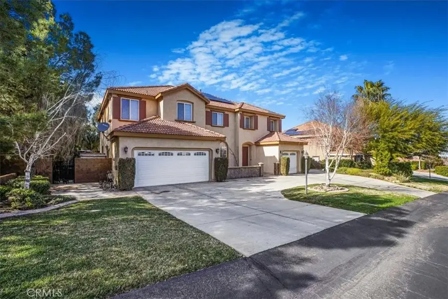 40939 Woodshire Drive, Palmdale, CA 93551 - #2
