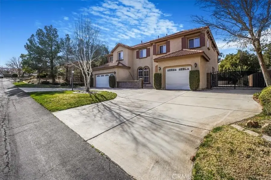40939 Woodshire Drive, Palmdale, CA 93551 - #3