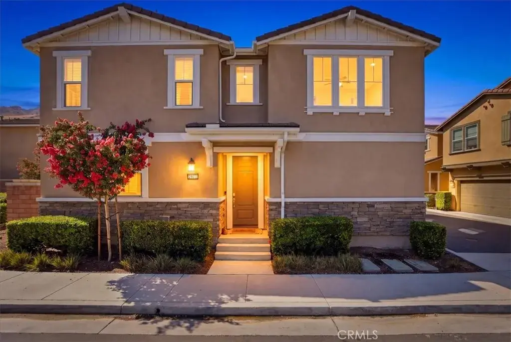 20071 Cold Canyon Court, Riverside, CA 92507 - #1