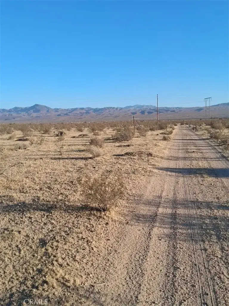 0 Jellico, Yermo, CA 92398 - #2