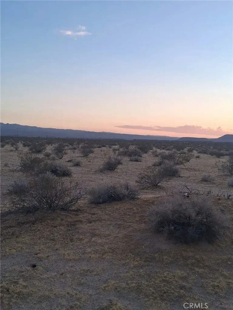 0 Jellico, Yermo, CA 92398 - #3