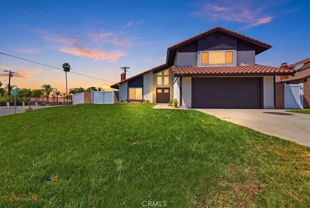 11247 Bonnie View, Moreno Valley, CA 92555 - #1