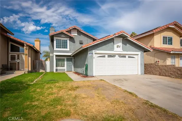 656 Wilson Ave, Perris, CA 92571